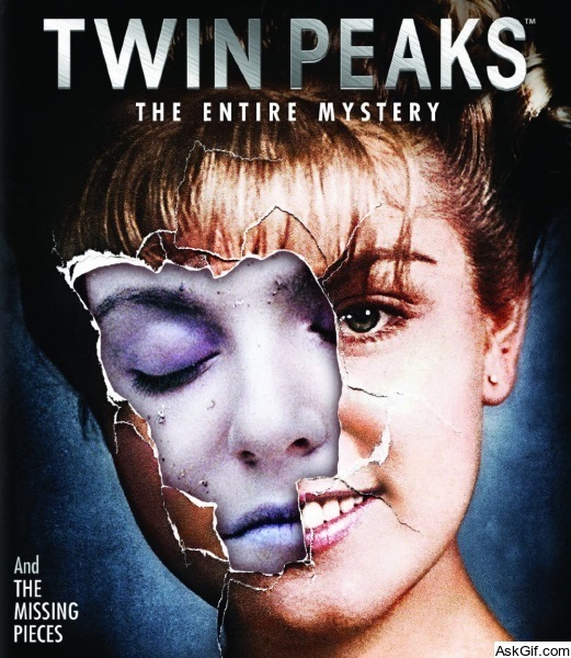 Twin Peaks: The Missing Pieces