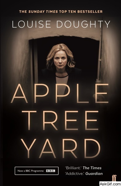 Apple Tree Yard