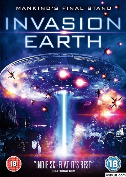 Invasion Earth