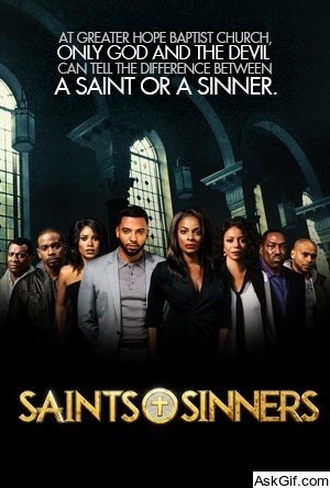 Saints & Sinners