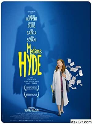 Mrs. Hyde