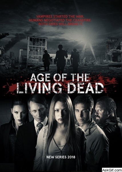 Age of the Living Dead