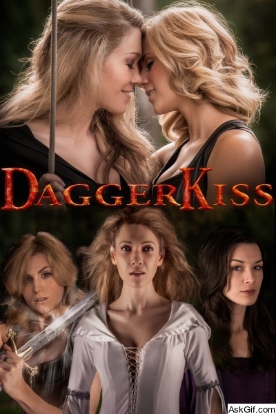 Dagger Kiss