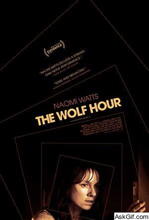 The Wolf Hour
