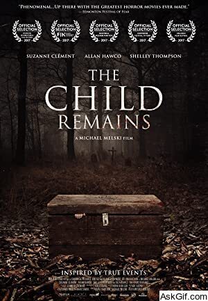 The Child Remains