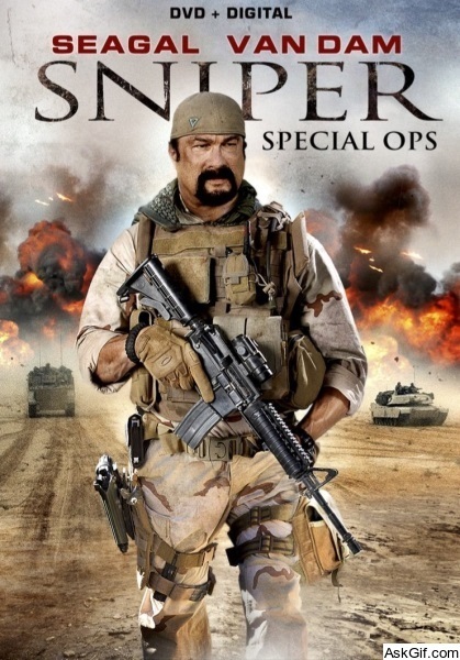 Sniper: Special Ops