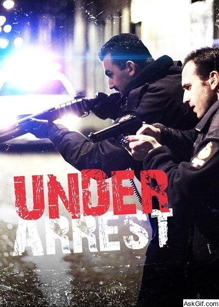 Under Arrest