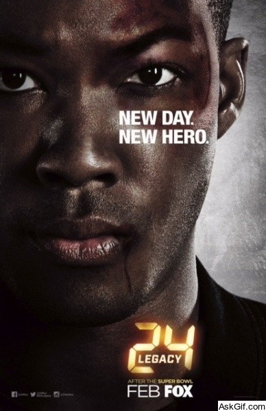 24: Legacy