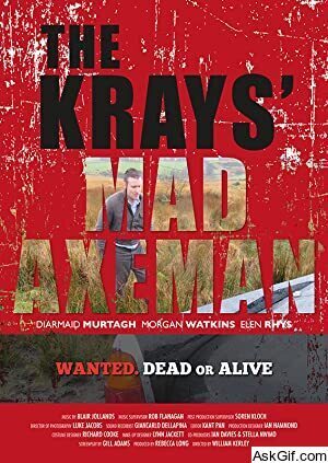 The Krays Mad Axeman