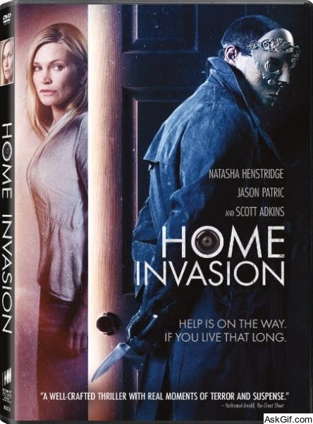 Home Invasion