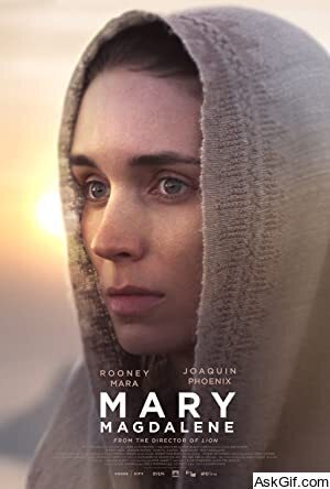 Mary Magdalene