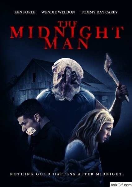 The Midnight Man