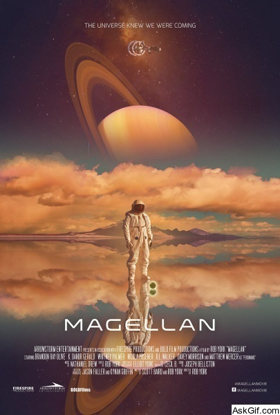 Magellan