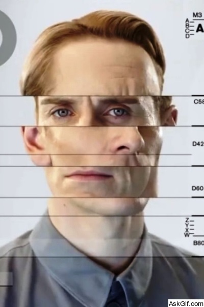 The Peter Weyland Files: Happy Birthday, David