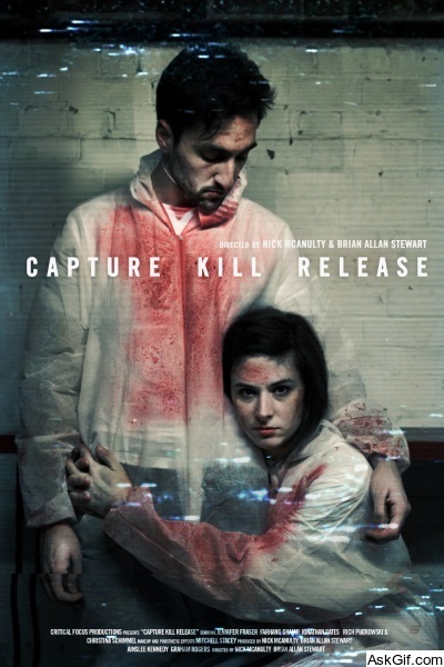 Capture Kill Release