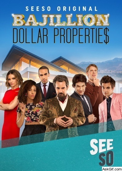 Bajillion Dollar Propertie$