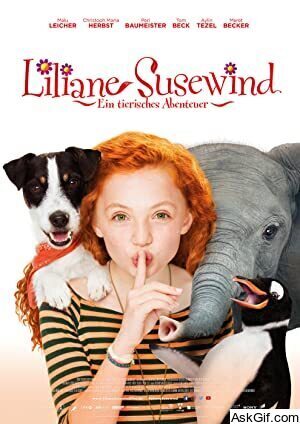 Little Miss Dolittle