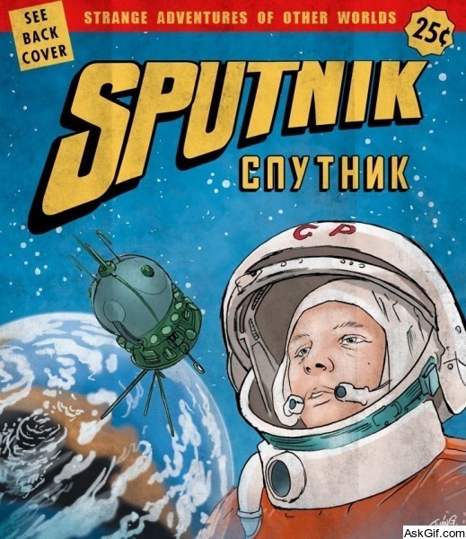 Sputnik