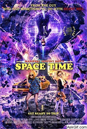 Manifest Destiny Down: Spacetime