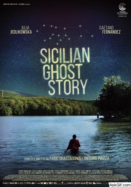 Sicilian Ghost Story