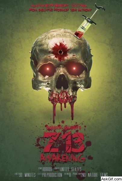 Dead Squad: Temple of the Undead