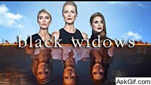 Black Widows