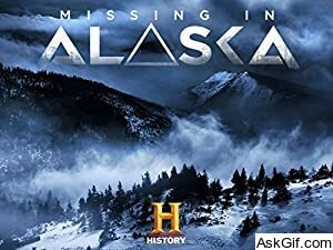 Missing in Alaska