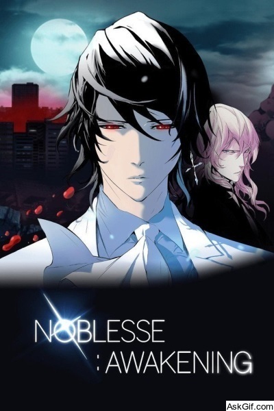 Noblesse: Awakening