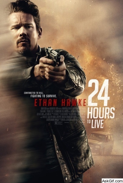 24 Hours to Live
