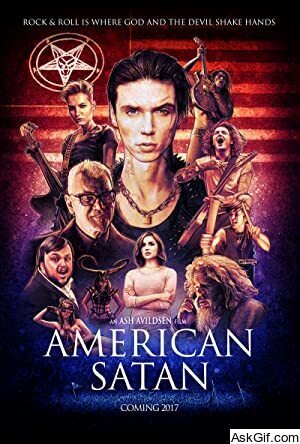 American Satan