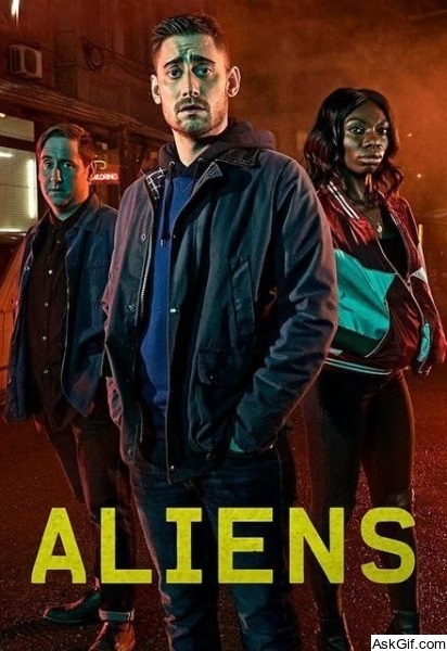 The Aliens