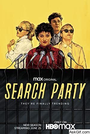 Search Party