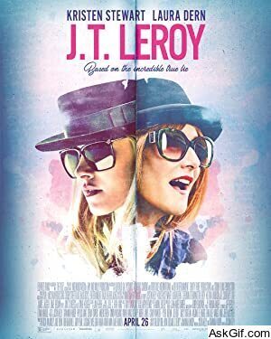JT LeRoy