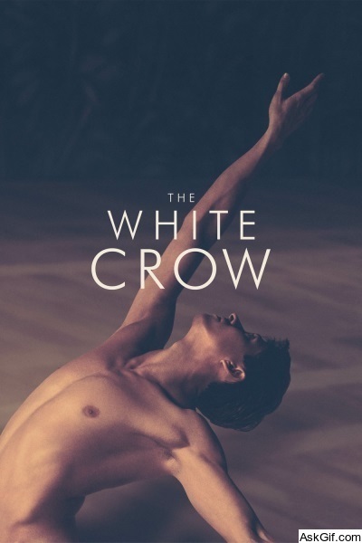 The White Crow