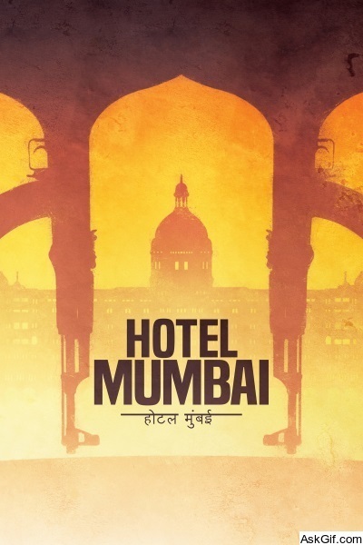 Hotel Mumbai