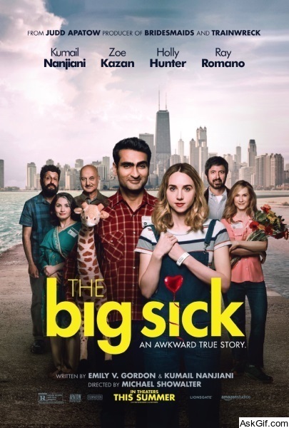 The Big Sick