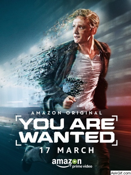 You Are Wanted