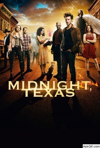 Midnight, Texas