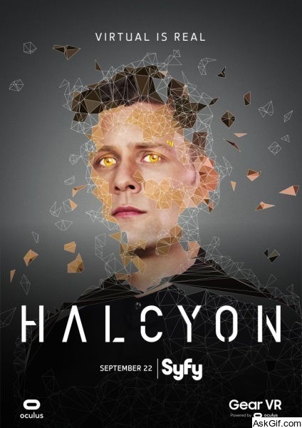 Halcyon