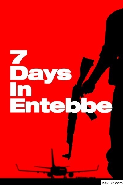 7 Days in Entebbe