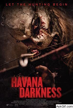 Havana Darkness