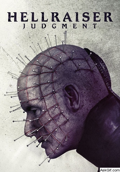 Hellraiser: Judgment