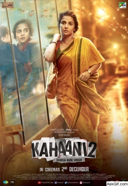 Kahaani 2