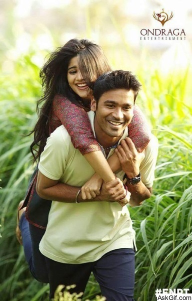 Enai Noki Paayum Thota