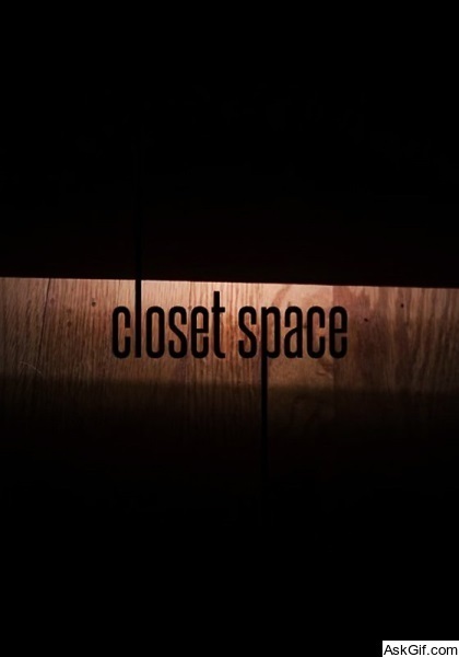 Closet Space