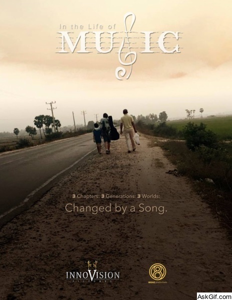 In the Life of Music