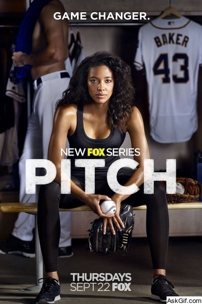 Pitch