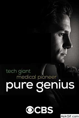 Pure Genius