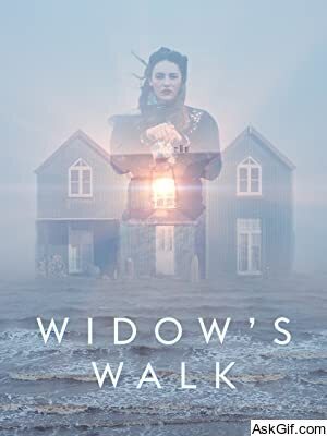Widow's Walk
