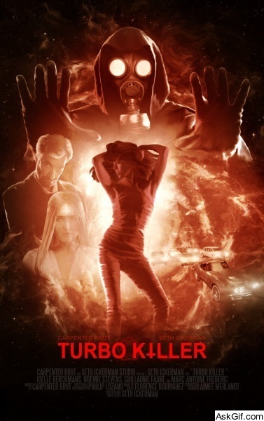 Turbo killer